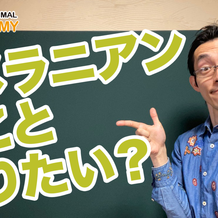 ポメラニアンを知ろう♪～犬種を知ってみよう！～