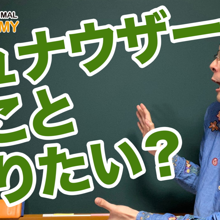 シュナウザーを知ろう♪～犬種を知ってみよう！～