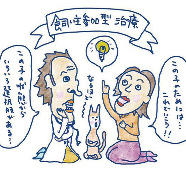 脈の左右差~左が弱い編~