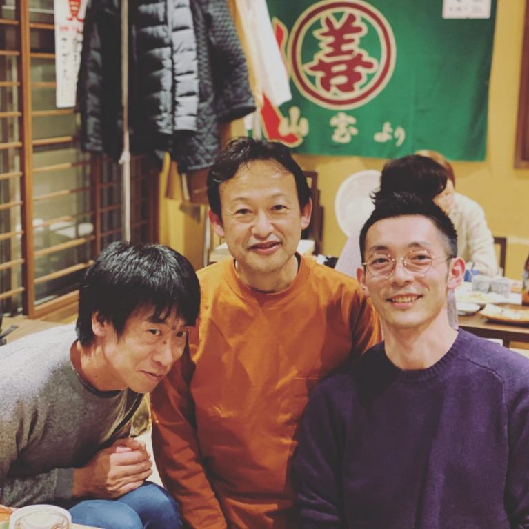 名古屋ワクチンセミナー終わり