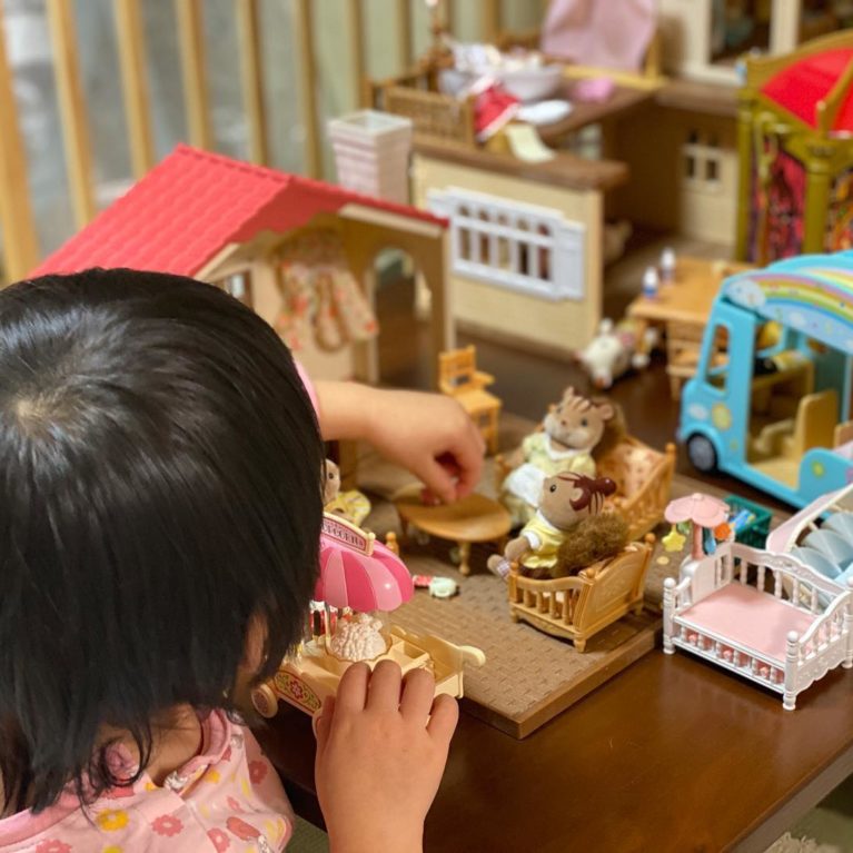 今日はいろいろなところで