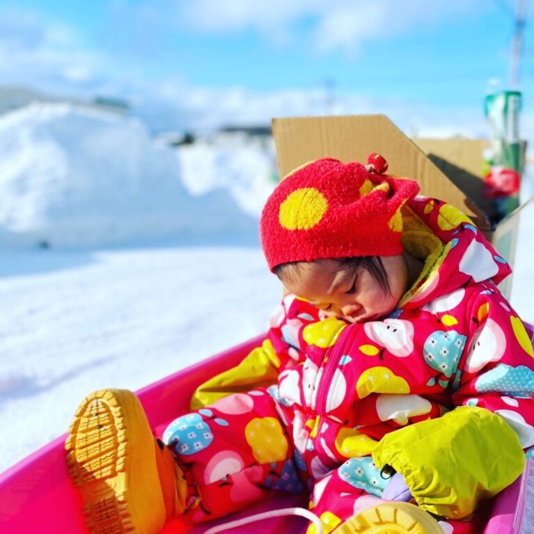 スーパースプラウト、、、