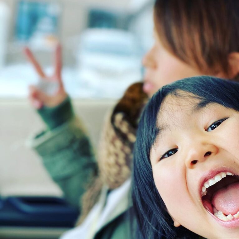 前歯から抜けるのには意味がある。