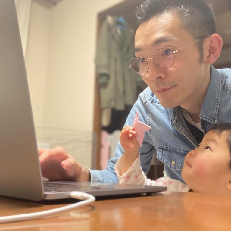 この子たちは、僕の葬式の時に、